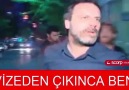 Vizeye / Finale Girerken ve Çıkınca