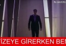 Vizeye Girerken & Vizeden Çıkarken :)