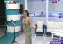 Vizyon Türk Tv - Gaye Aksu ve Kont Adnan Yılmaz&