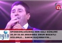 Vizyon 58 Tv - ONUR BOZATLI İLE ONURLU TÜRKÜLER HER SALI 2020& Facebook