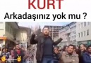 v m - Sizin hiç KÜRT arkadaşınız yokmu.. ..