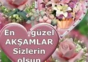 (v)() Mutlu Akşamlar... - Yanlız seni sevdim