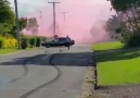 Vn commodore gander reveal burnout !!! .Sent in!