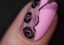 VN nails - amazing nails artBy yagala