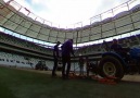 Vodafone Arena - 360