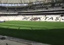 Vodafone Arena Ses Deneme