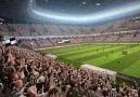 Vodafone Arena - Tanıtım Filmi