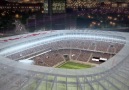 Vodafone Arena Tanıtım Videosu
