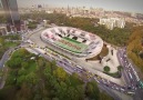 Vodafone Arena Tanıtım Videosu 2