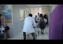 Vodafone "Doktorlar" Reklam Filmi Kamera Arkası