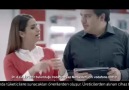 Vodafone "Dr. A.C.A.İ.P" Reklam Filmi