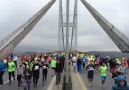 Vodafone İstanbul Maratonu