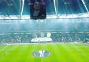 Vodafone Park - Evimizdeki ilk koreografi!