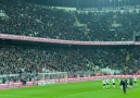 Vodafone Park - Maç sonu üçlüsü Kevin-Prince Boatengten