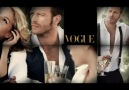 Vogue Türkiye - Kuzey Güney  Ekim 2011