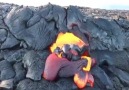 Volcanic eruptions