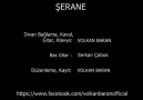 VOLKAN BARAN - Şerane