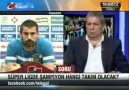 VOLKAN DEMİREL'DEN MAÇ SONU KAPAKLARI