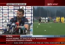 Volkan Demirel: ''En Büyük Transfer Başkanımız'dır''