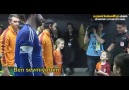 Volkan Demirel vs Galatasaraylı Çocuk