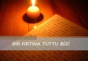 VOLKAN KAYA-BİR FIRTINA TUTTU BİZİ