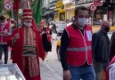 Volkan Kocakuş - Ya koptum yemin ederim gözlerimden yaş...