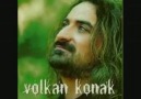 Volkan Konak - Gurbet Turkusu