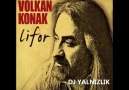 VOLKAN KONAK - RÜZGAR (2012)