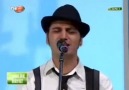 VOLKAN KOŞAR-SENDE BAŞINI ALIP GİTME(TV 8)