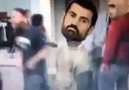 Volkan Melo kavgası :D