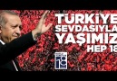 Volkan Mengi - Türkiye Sevdasıyla Hizmet...