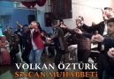 VOLKAN ÖZTÜRK & ßy_ßaŞkenTLim - AH YOSMAM - ANKARA'DAN BİR YEL...