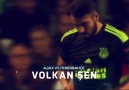 Volkan Şen İnanılmaz Dribbling