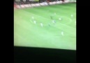 Volkan Şen'in attığı gol (BUR 1-0 FB)