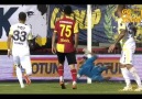 Volkan yine muazzam gol yedi