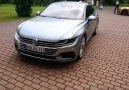 Volkswagen Arteon İnceleme