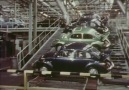 Volkswagen Beetle production at Emden plant