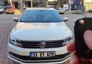 Volkswagen 2014 jetta gizli özelliklerin aktif edilmesi .