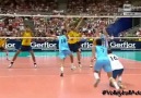 #VolleyballSet