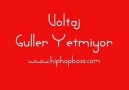 Voltaj - Güller Yetmiyor