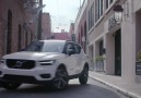 Volvo Cars - The new Volvo XC40 Facebook