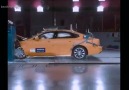 Volvo S90 no Crash Test