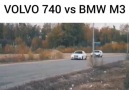 Volvo Türkiye - Volvo şaka yapmaz