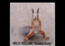 VOODOO SONG by Willy William & J Balvin