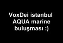 VoxDei buluşması