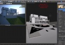 Vray Sun Tool 3ds Max Script