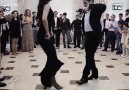Vrtiöz dans grubu / Azerbaijan wedding
