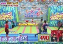 VSA - BET DE ARASHI 151001 PART 2