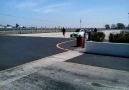 V8 smart car