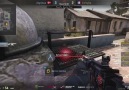 1vs5 Ninja defuse! Sizce CTmi akıllı yoksa Tler büyük bir hata mı yaptı